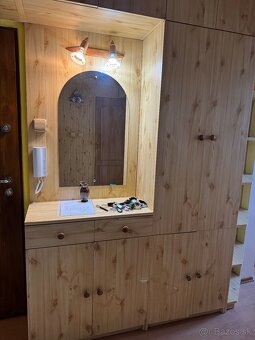Obývacia stena, detská izba, gauč, postele, nábytok… - 13