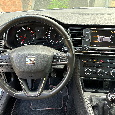 Seat Leon 1.4 TSI Ecomotive ACT Style - 13
