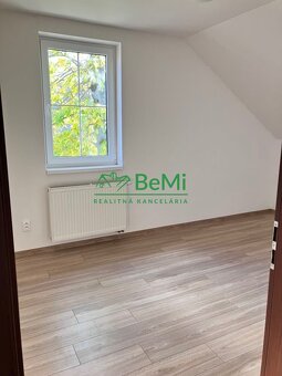Predaj 2 izbový byt Rajecká Lesná, okres Žilina /48,1m2/  01 - 13