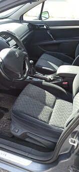 407 2.0 HDI, r.v 2009, kúp v SR, 167000 km - 13
