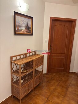 Na predaj útulný rodinný dom v obci Sokolovce - len 6km od m - 13