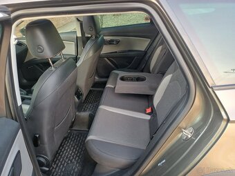 Seat Leon ST -X-Perience- 4Drive -2.0TDI-- DSG6 - 13