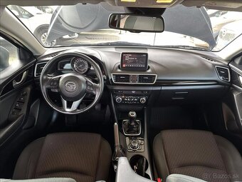 Mazda 3 2.0 88kW 2015 187327km Revolution - 13