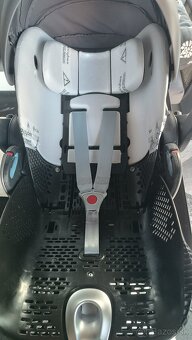 Cybex Cloud Q Plus+isofix - 13