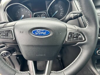 Ford Focus 1.6 TDCi Duratorq Trend - 13