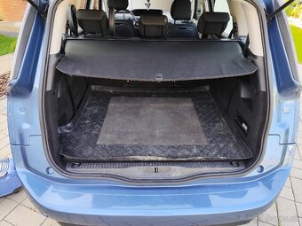 Citroen C4 Grand Picasso - 13