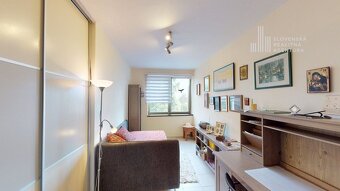 SRA | Investičná príležitosť - apartmánový dom pri Seneckých - 13