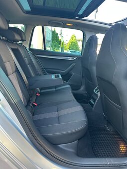 Škoda Octavia 3 Combi 1.6 TDi 85kw DSG Sportline,Matrix,R18 - 13