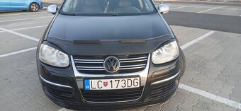 Vw golf variant 2009 - 13