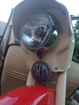 Na predaj Jawa 50 typ 20 - 13