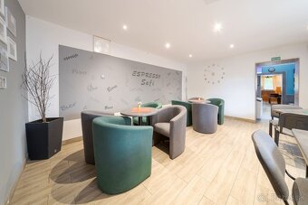 Zabehnutá prevádzka pohostinstva, predaj, 1400 m2, Mokrance - 13