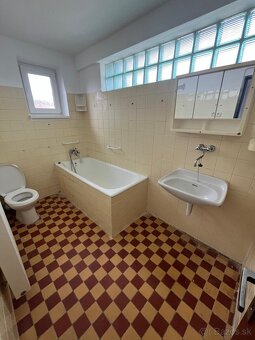 Na predaj rodinný dom – Jalovec, okres Prievidza - 13