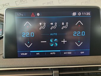 Peugeot 3008 ALLURE 1,2 Puretech 130k EAT8 - 13