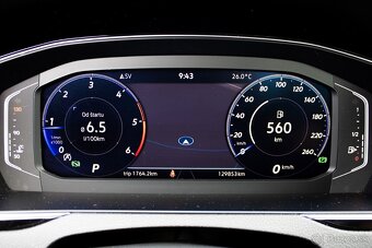 Volkswagen Passat Variant 2.0 TDI DSG Business - 13