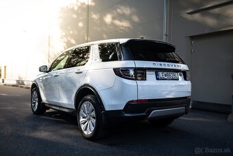 Land Rover Discovery Sport 2.0D MHEV AWD - 13