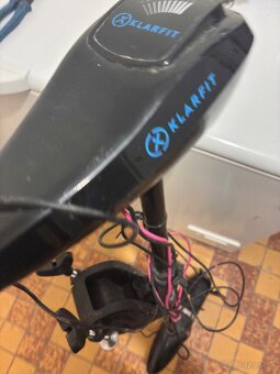 Rybárské potreby - 13