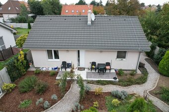Veľmi pekný rodinný dom v Ivanke pri Dunaji - 13