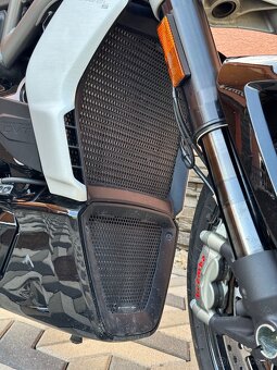 Ducati Xdiavel S X Diavel X-Diavel 2020 Termignoni TOP STAV - 13
