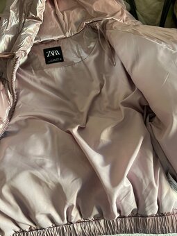 Bundy Zara v.S a XS,ale sedí L - 13