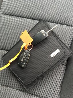 AUDI A3 1.6 TDi SPORTBACK FACELIFT 2010 - 13