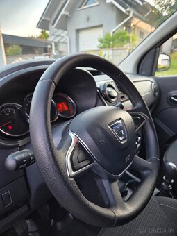 Dacia Dokker 1.5DCI - 13