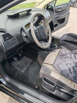 Predám verného citronika C4 – ešte má chuť jazdiť - 13