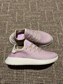 15x Dámské sportovní tenisky Adidas Deerupt Runner - 13
