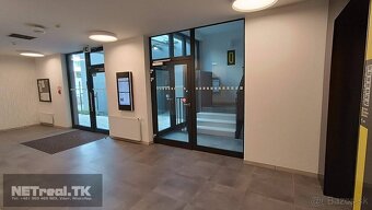 fungl- NOVÝ, DOTERAZ NEOBÝVANÝ - 1,5- izbový byt - NUPPU - - 13