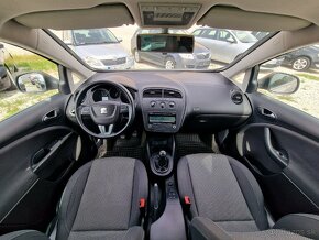 Seat Altea XL 1.2 TSI (160 900km) 4 valec - 13