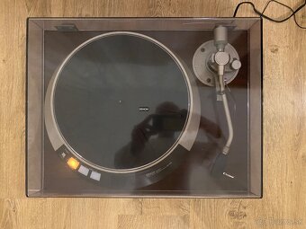 Denon DP 55M + nová prenoska - 13