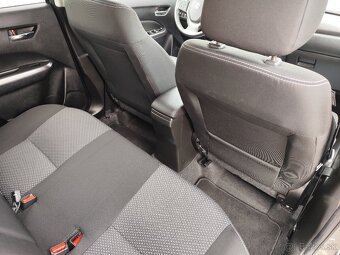 Suzuki Vitara 1.0 BoosterJet Comfort 2WD - 13
