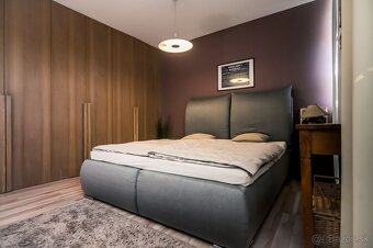 4 izbový byt, novostavba, Hradská Vrakuňa - 13