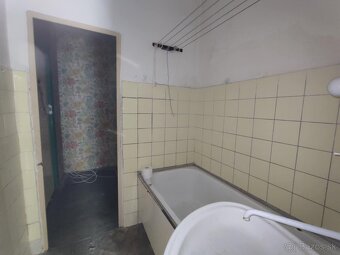 NA predaj 3 izbový ybt na Valachovej 1, Bratislava s garážou - 13