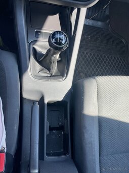 Volkswagen Golf 2.0 TDI - 13