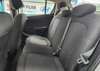 Hyundai i20 1.2-KLIMA-1.MAJITEL - 13