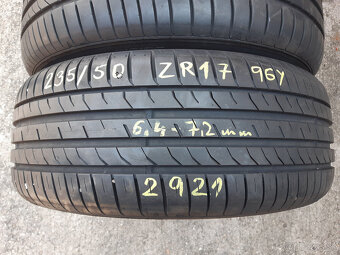 5x108  17"  Ford Mondeo + TPMS - 13
