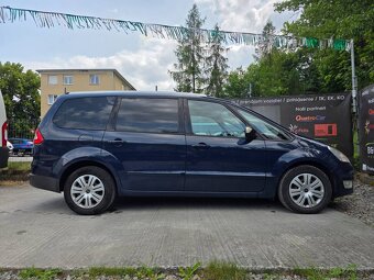 Ford Galaxy 2.0 TDCi DPF (85kW) Trend - 13