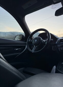 BMW F30 335i 108.000 Km - 13