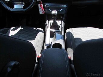 Peugeot 308 1.5 BlueHDi S S Active Pack - splátka od 175,-€ - 13
