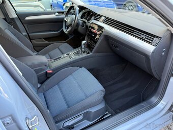 VW Passat GTE Variant 1.4 TSI 160kW DSG - záruka Autodraft - 13