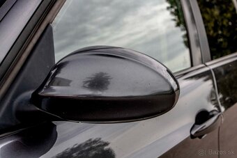 BMW Rad 3 Touring 320 i 150k A/T - 13