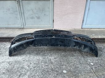 Predný nárazník BMW rad 5 F10 F11 LCi - 13