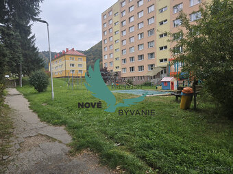 REZERVOVANÉ - NA PREDAJ - 3 izbový byt po rekonštrukcii v Po - 13