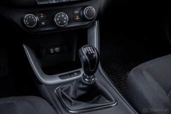 Kia Ceed 1.4GDi 74kw 2016 MT/6 - 13