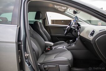 Seat Leon ST 2.0 TDI Xcellence DSG - 13