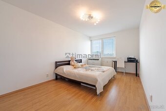 Nadštandardný 3,5i byt o rozlohe 133m2, komplex Starohájska - 13