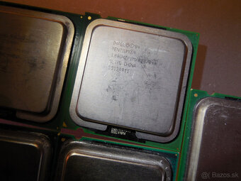 pentium 4 celeron core2 core quad 775 a jeden xeon 771 za 5e - 13
