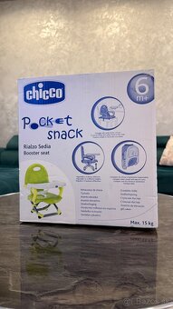 Veľký balík výbavy pre bábätko - kočiar Kinderkraft… - 13