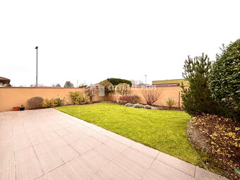 Ponúkame Vám na prenájom 2 izbový byt v rodinnom dome s gará - 13