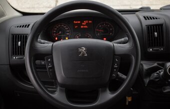 Peugeot Boxer 2.0 BlueHDi  9-miestny - 13